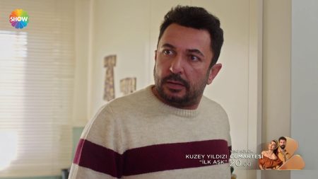 Kuzey Yıldızı İlk Aşk 23. Bölüm 2. Fragman