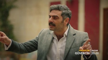 Güvercin 12. Bölüm 2. Fragmanı!
