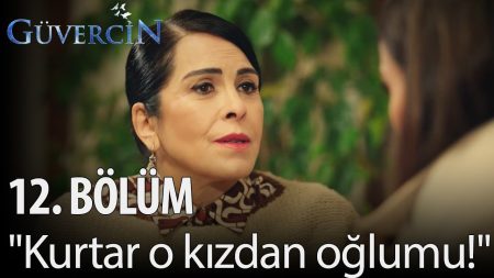 Güvercin 12. Bölüm 2. Ön İzleme!