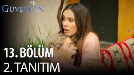 Güvercin 13. Bölüm 2. Fragmanı