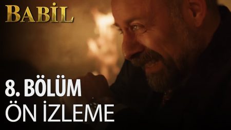 Babil 8. Bölüm Ön İzleme!