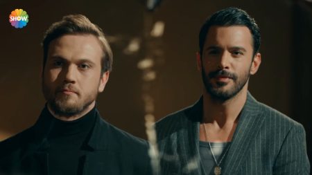 Çukur 3. Sezon 25. Bölüm Fragman