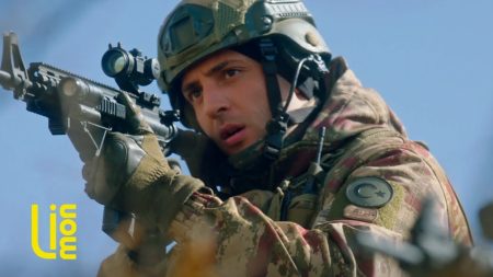 Savaşçı - 97. Bölüm Fragmanı