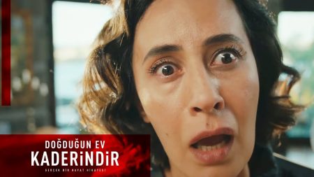 Doğduğun Ev Kaderindir 12. Bölüm 2. Fragmanı!