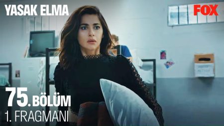 Yasak Elma 75. Bölüm Fragmanı