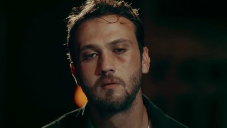 Çukur 4.Sezon 2. Fragman