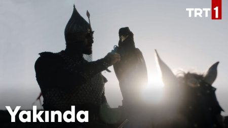 Uyanış Büyük Selçuklu İlk Tanıtım!