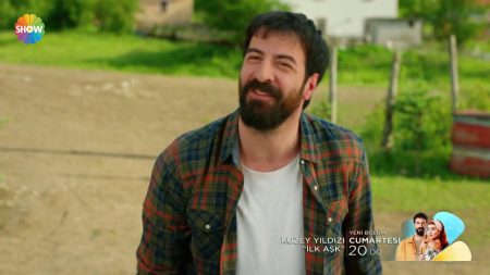 Kuzey Yıldızı İlk Aşk 31. Bölüm Fragmanı