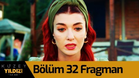Kuzey Yıldızı İlk Aşk 32. Bölüm Fragman