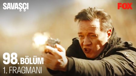 Savaşçı 98. Bölüm Fragmanı