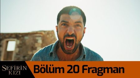 Sefirin Kızı 20. Bölüm Fragman