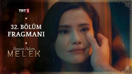 Benim Adım Melek 31. Bölüm Fragmanı