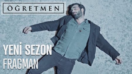 Öğretmen Yeni Sezon Fragmanı