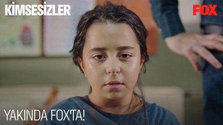 Kimsesizler İlk Tanıtım!