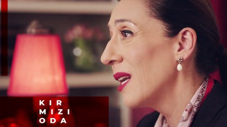 Kırmızı Oda 4. Bölüm 2. Fragmanı