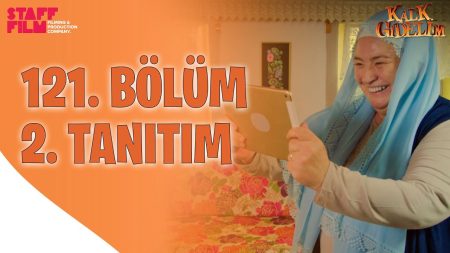 Kalk Gidelim 121. Bölüm 2. Fragman