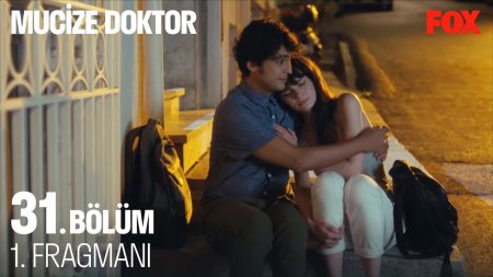 Mucize Doktor 31. Bölüm Fragmanı
