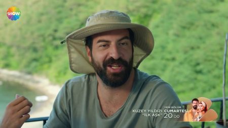 Kuzey Yıldızı İlk Aşk 34. Bölüm Fragman