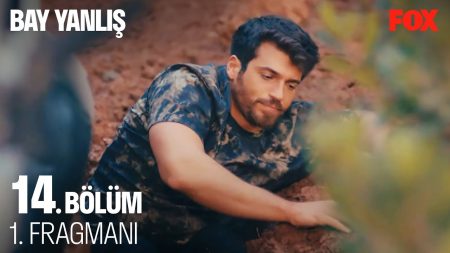 Bay Yanlış 14. Bölüm Fragmanı