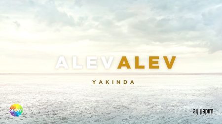 Alev Alev | 1. Tanıtım