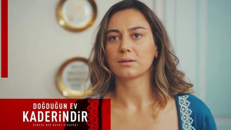 Doğduğun Ev Kaderindir 13. Bölüm Ön İzleme