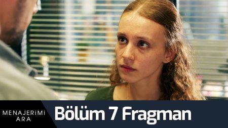 Menajerimi Ara 7. Bölüm Fragman