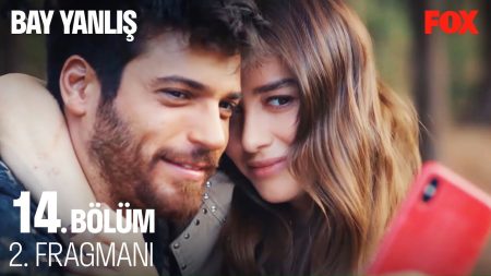 Bay Yanlış 14. Bölüm 2. Fragmanı