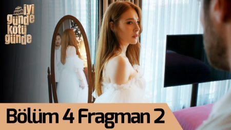 İyi Günde Kötü Günde 4. Bölüm 2. Fragman
