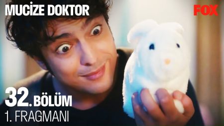 Mucize Doktor 32. Bölüm Fragmanı