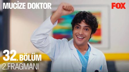 Mucize Doktor 32. Bölüm 2. Fragmanı