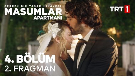 Masumlar Apartmanı 4. Bölüm 2. Fragman