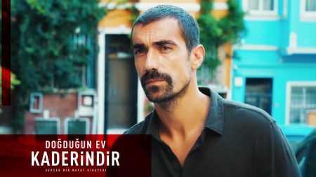 Doğduğun Ev Kaderindir 14. Bölüm 2. Fragmanı