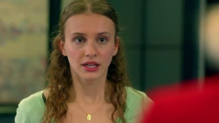 Menajerimi Ara 8.Bölüm Fragman
