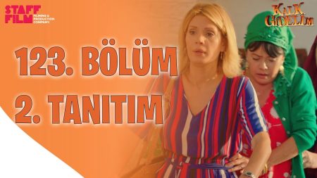 Kalk Gidelim 123. Bölüm 2. Fragman