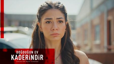 Doğduğun Ev Kaderindir 14. Bölüm 3. Fragmanı
