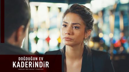 Doğduğun Ev Kaderindir 14. Bölüm Ön İzleme