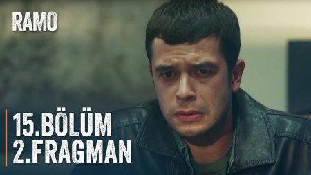Ramo - 15. Bölüm 2. Fragman