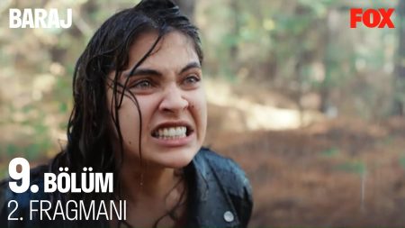 Baraj 9. Bölüm 2. Fragmanı