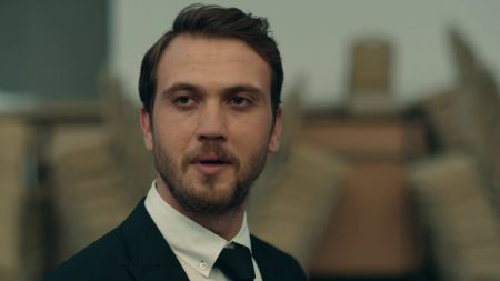 Çukur 4.Sezon 6.Bölüm 2. Fragman
