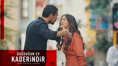 Doğduğun Ev Kaderindir 15. Bölüm 2. Fragmanı