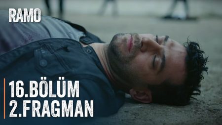 Ramo - 16. Bölüm 2. Fragman