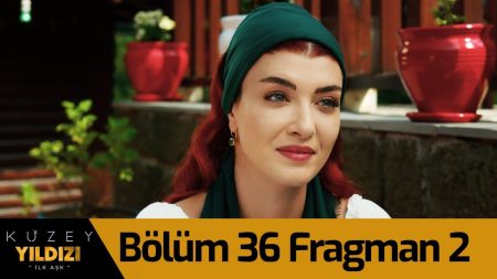Kuzey Yıldızı İlk Aşk 36. Bölüm 2. Fragman