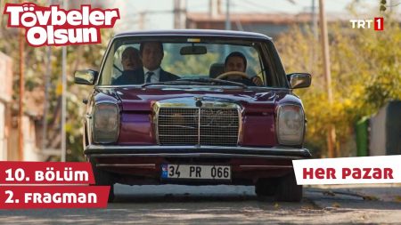 Tövbeler Olsun 10. Bölüm 2. Fragman