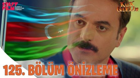 Kalk Gidelim 125. Bölüm Önizleme