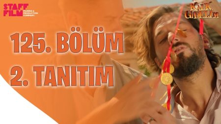 Kalk Gidelim 125. Bölüm 2. Fragman