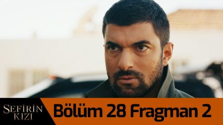 Sefirin Kızı 28. Bölüm 2. Fragman