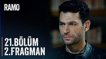 Ramo - 21.Bölüm 2. Fragman