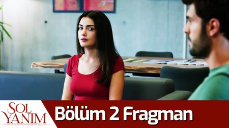 Sol Yanım 2. Bölüm Fragman