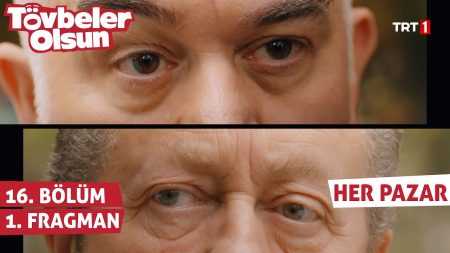 Tövbeler Olsun 16. Bölüm Fragman