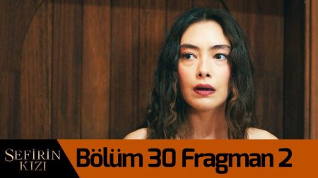 Sefirin Kızı 30. Bölüm 2. Fragman